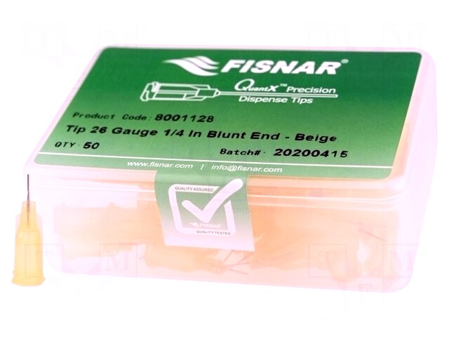8001128 FISNAR product image